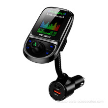 U DISK Universal Wireless MP 3 -autolaad